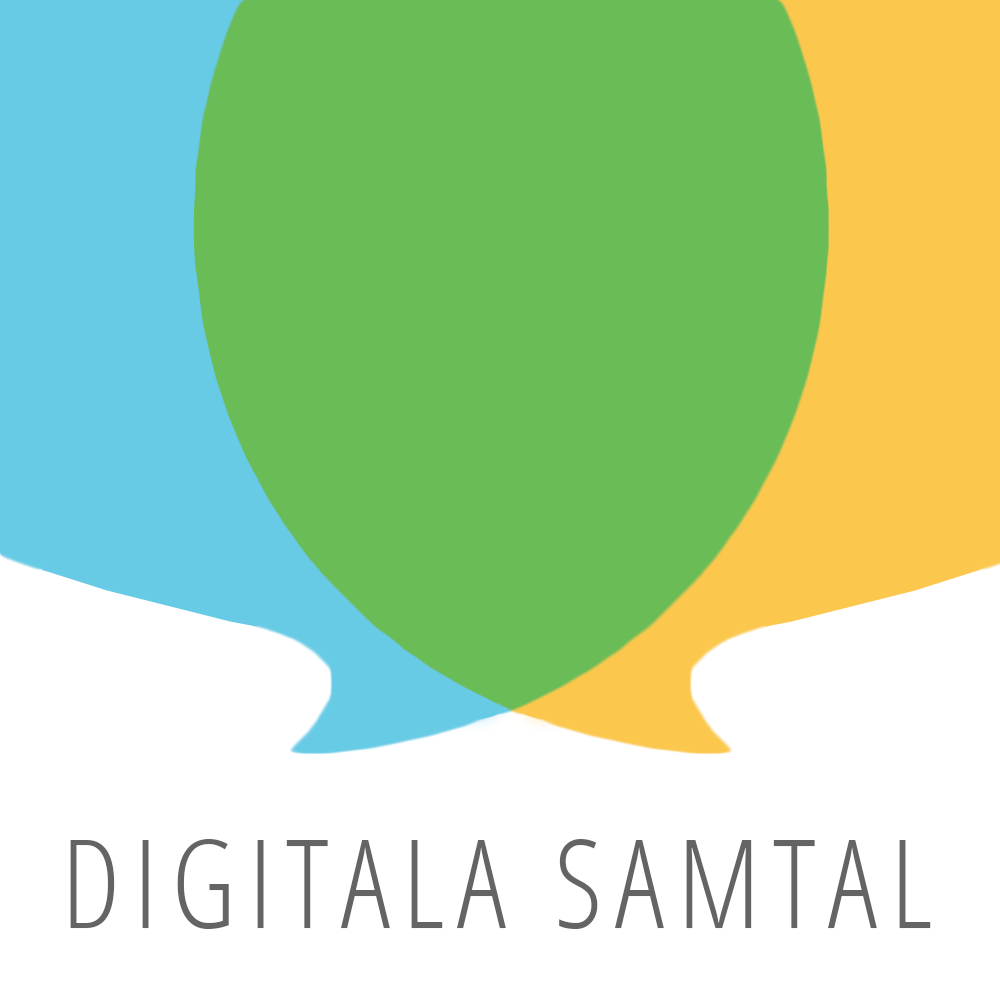 Digitala Samtal